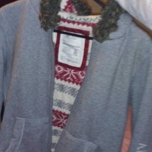 Aeropostale Jackets & Coats - Aeropostale hoodie Aeropostale Jackets & Coats - Aeropostale hoodie